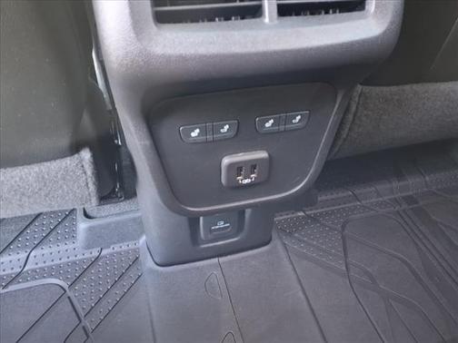 2023 Chevrolet Equinox Premier w/1LZ