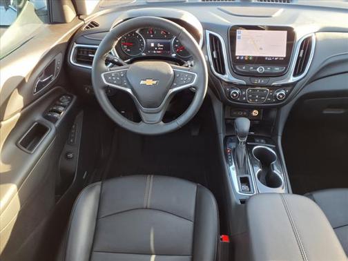 2023 Chevrolet Equinox Premier w/1LZ