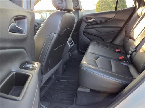 2023 Chevrolet Equinox Premier w/1LZ