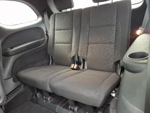 2021 Dodge Durango SXT Plus