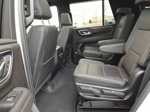 2024 Chevrolet Tahoe 4WD High Country