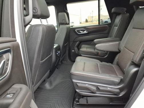 2024 Chevrolet Tahoe 4WD High Country