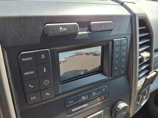 2020 Ford F-250 XL