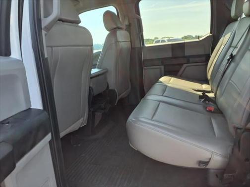 2020 Ford F-250 XL