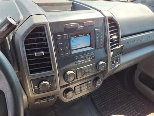 2020 Ford F-250 XL