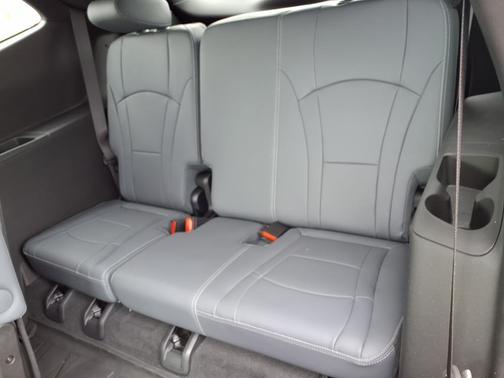 2024 Buick Enclave Essence FWD