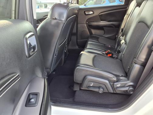 2014 Dodge Journey Crossroad