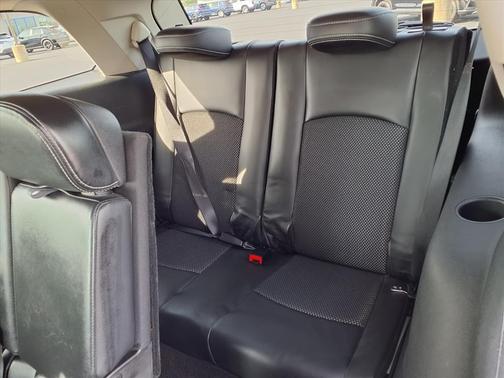 2014 Dodge Journey Crossroad