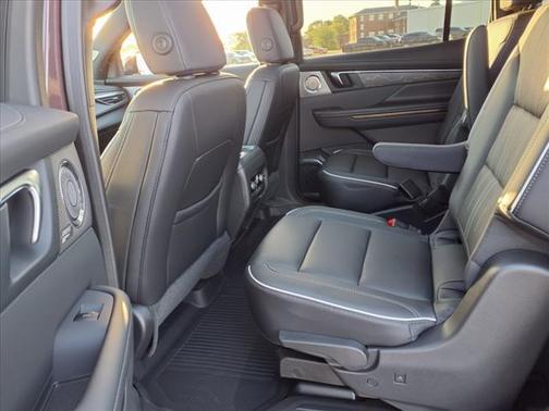 2025 Buick Enclave Avenir FWD