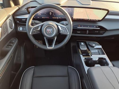 2025 Buick Enclave Avenir FWD
