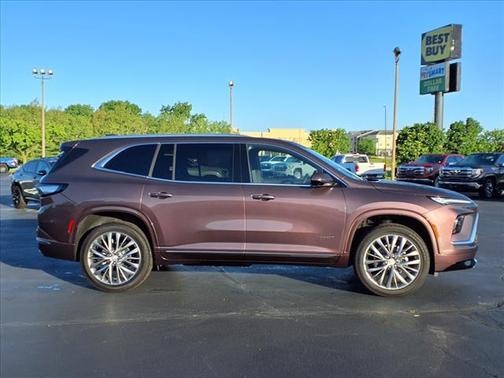 2025 Buick Enclave Avenir FWD