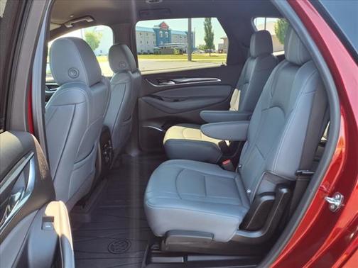 2023 Buick Enclave Essence FWD