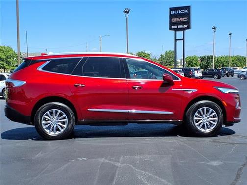 2023 Buick Enclave Essence FWD