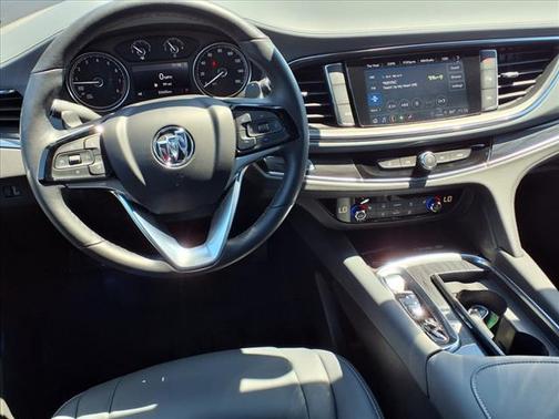 2023 Buick Enclave Essence FWD