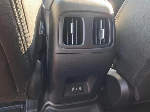 Gray 2025 Hyundai TUCSON SEL Convenience