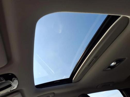 Gray 2025 Hyundai TUCSON SEL Convenience