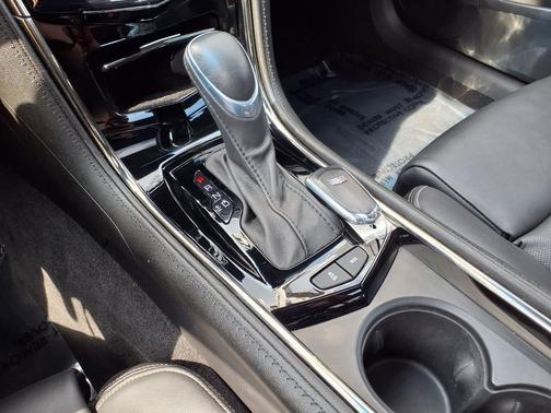 2015 Cadillac ATS 2.0L Turbo Premium