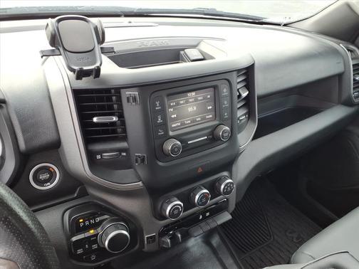 2024 RAM 1500 Tradesman