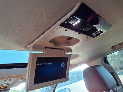 2020 Cadillac Escalade ESV Luxury