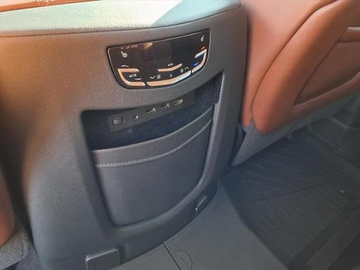 2020 Cadillac Escalade ESV Luxury