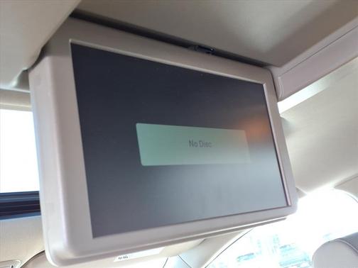 2020 Honda Odyssey Elite