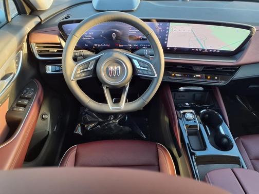 2025 Buick Envision Sport Touring AWD