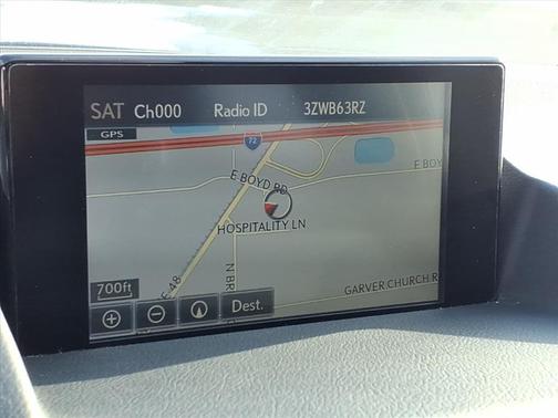 2014 Lexus CT 200h Base