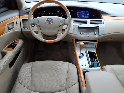 2006 Toyota Avalon 