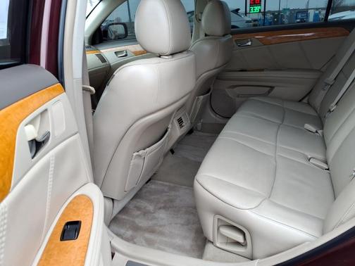 2006 Toyota Avalon 