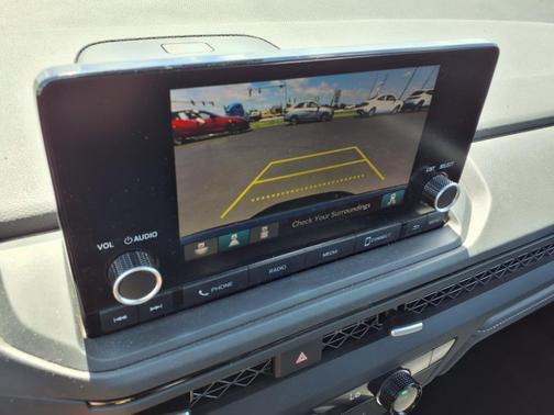 2023 Honda Accord EX 1.5T