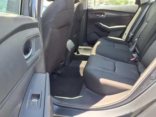 2023 Honda Accord EX 1.5T