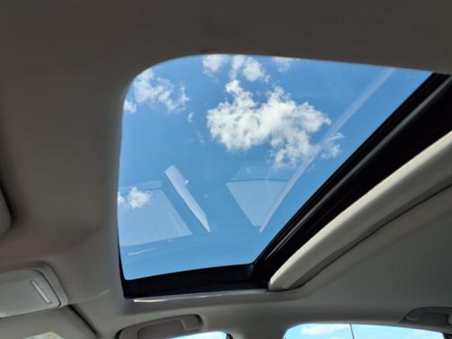 2023 Honda Accord EX 1.5T