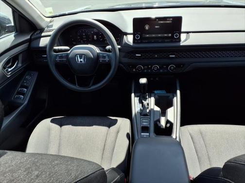 2023 Honda Accord EX 1.5T