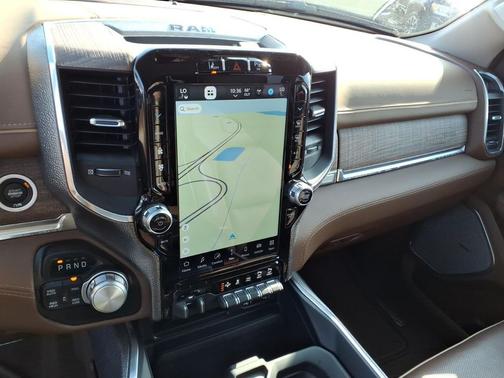 2022 RAM 1500 Longhorn