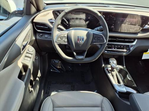 2025 Buick Envista Avenir FWD