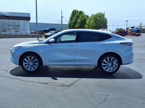 2025 Buick Envista Avenir FWD