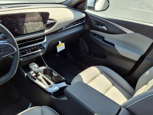 2025 Buick Envista Avenir FWD