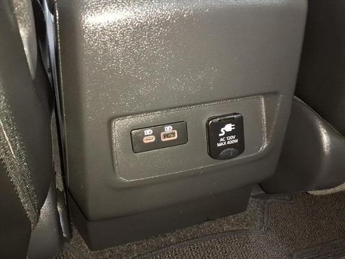 2023 Nissan Frontier PRO-X