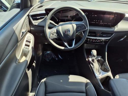 2025 Buick Encore GX Avenir