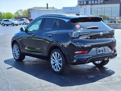 2025 Buick Encore GX Avenir
