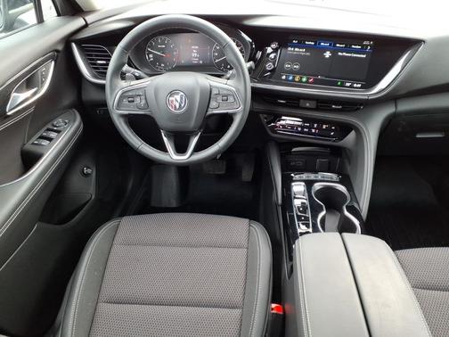 2023 Buick Envision Preferred AWD