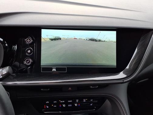 2023 Buick Envision Preferred AWD