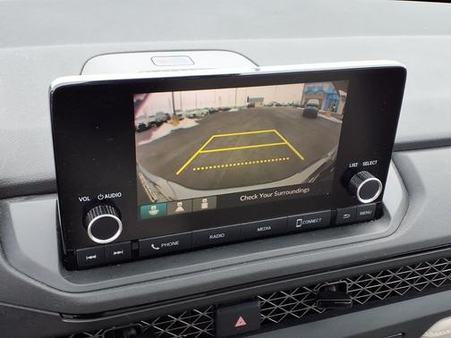 2024 Honda Accord LX 1.5T