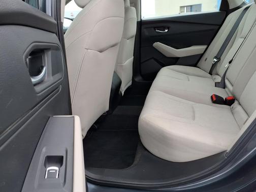 2024 Honda Accord LX 1.5T