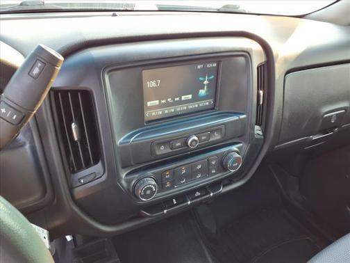 2019 GMC Sierra 2500 Base