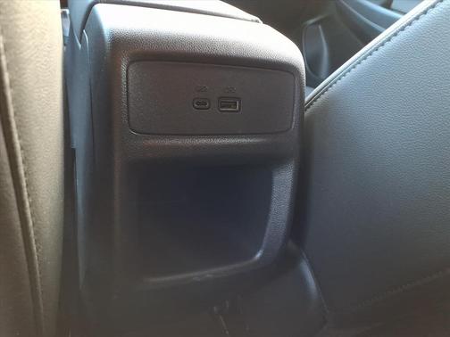 2024 Buick Envista Preferred FWD