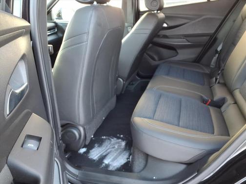 2024 Buick Envista Preferred FWD