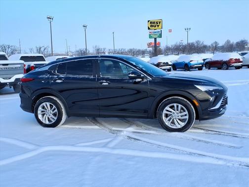2024 Buick Envista Preferred FWD