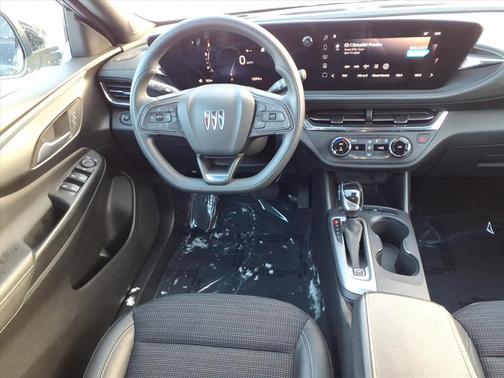 2024 Buick Envista Preferred FWD