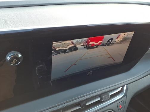 2024 Buick Envista Preferred FWD